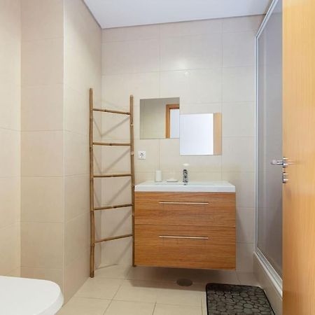 New City Park Apartment In Ponta Delgada Exterior photo